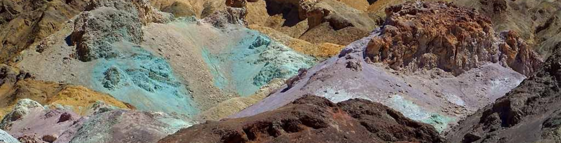 The Global Minerals Race: Pakistan  Missed Opportunity