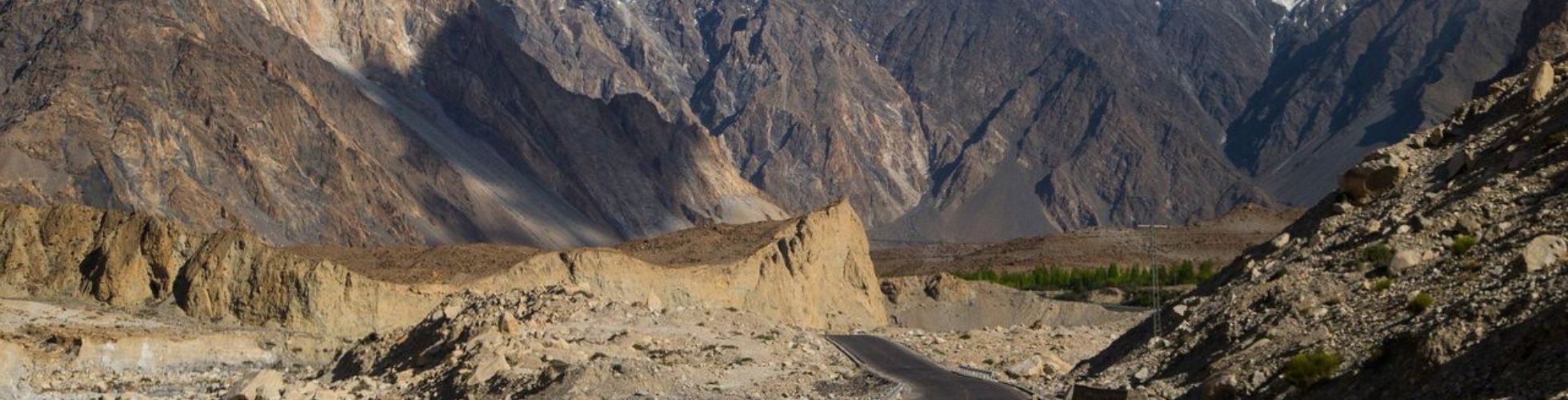 Rs. 580 Million Bypass to Boost Tourism and Connectivity in Mansehra