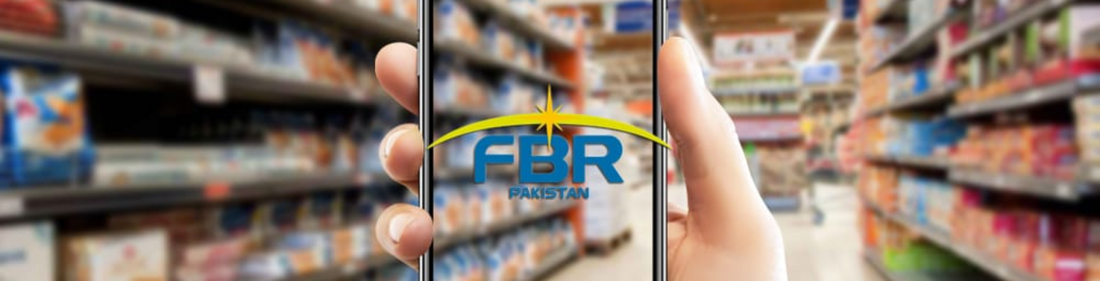 FBR Introduces Geo-Tagged Surveys to Streamline Retail POS Integration