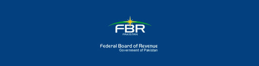 FBR Takes Action Against Misuse of Export Facilitation Scheme