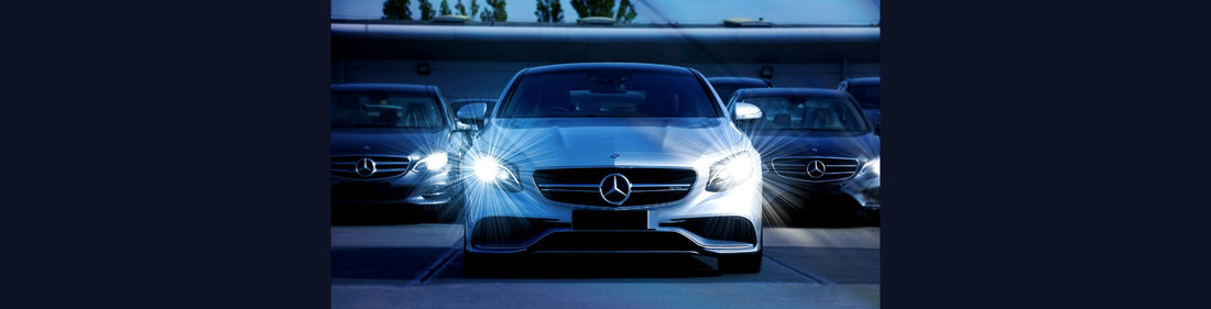 Mercedes-Benz to Reduce Workforce in China by Up to 15%