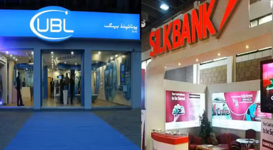 Silkbank Shareholders Greenlight Merger with United Bank Limited