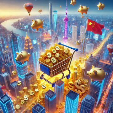 Southeast Asia E-commerce Boom: Chinese Giants Join the Gold Rush
