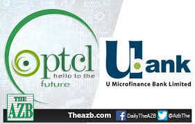 PTCL Group Provides PKR 4 Billion Capital to U Bank