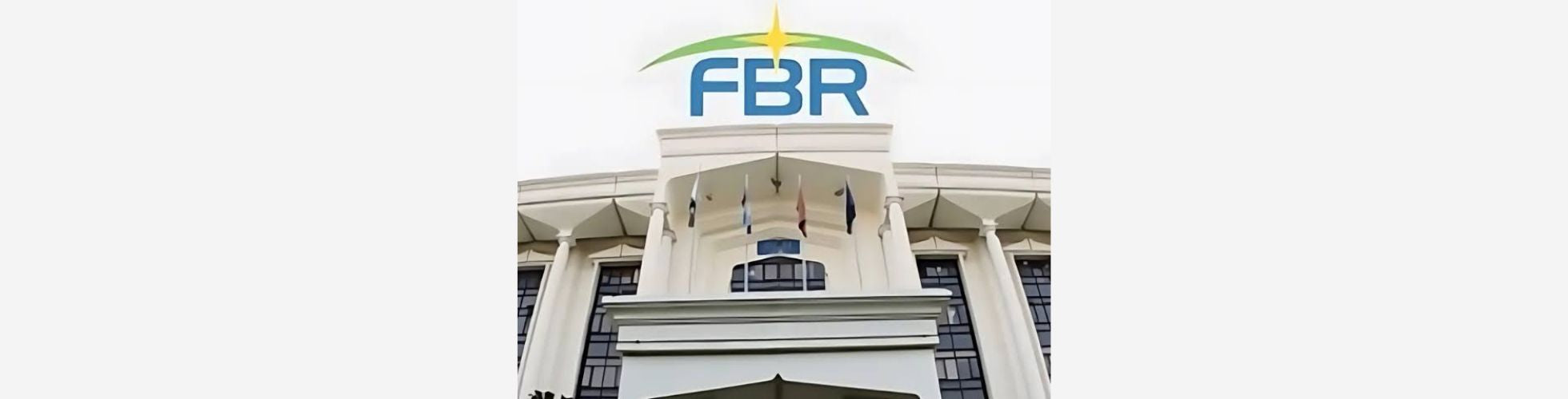 FBR Implements Significant Reforms in Export Finance Scheme