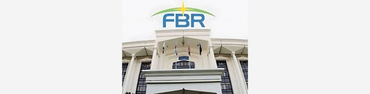 FBR Implements Significant Reforms in Export Finance Scheme