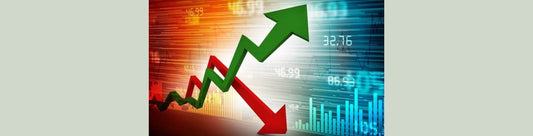 Pakistan Sees Negative Short-Term Inflation for the First Time in 7 Years