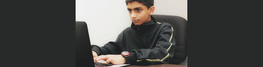 Teen Prodigy from Karachi Earns Rs 500,000 Monthly through AI and Tech Ventures