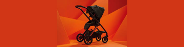 Lamborghini Unveils PKR 14 Lakh Luxury Baby Stroller