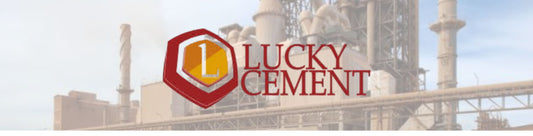 Lucky Cement Announces 5-for-1 Stock Split to Boost Liquidity