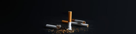 Survey Reveals 54% of Cigarettes in Pakistan Sold Illegally