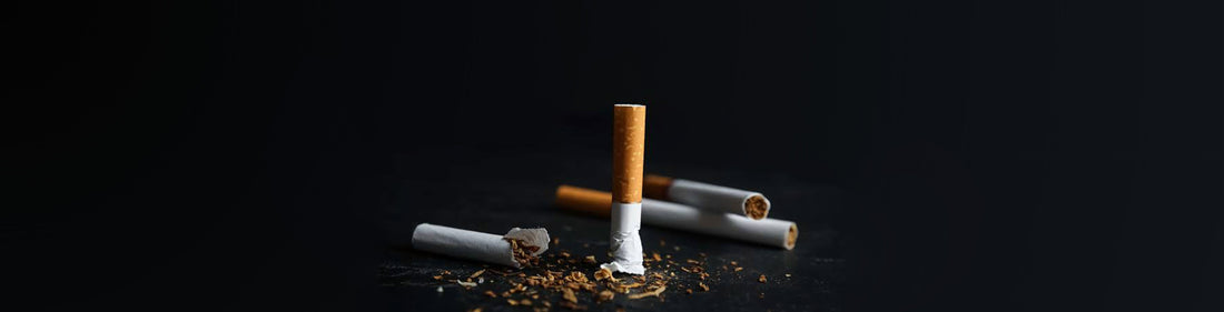 Survey Reveals 54% of Cigarettes in Pakistan Sold Illegally