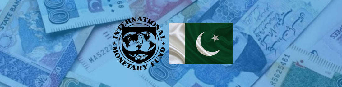 IMF Criticizes Pakistan's Tax Collection Efforts