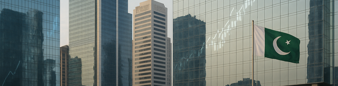 Govt Panel Proposes Major Overhaul of Companies Act 2017 to Boost Business Climate