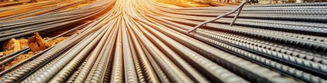 Neom Megacity Consumes 20% of Global Steel Output, Signals Construction Boom