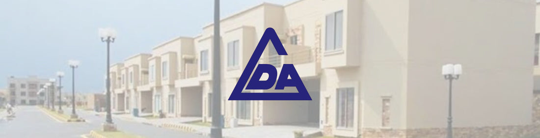 LDA Generates Rs. 3.55 Billion from Plot Auction