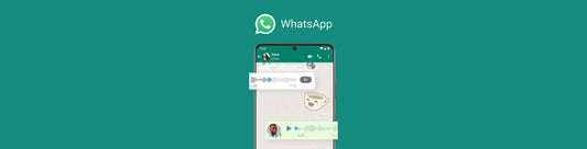 Introducing Transcribe on WhatsApp: Turn Voice Messages into Text Effortlessly!