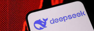 Potential Ban on DeepSeek in the US: Concerns Raised by Arm CEO