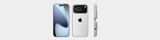 Exciting Camera Upgrades for iPhone 17