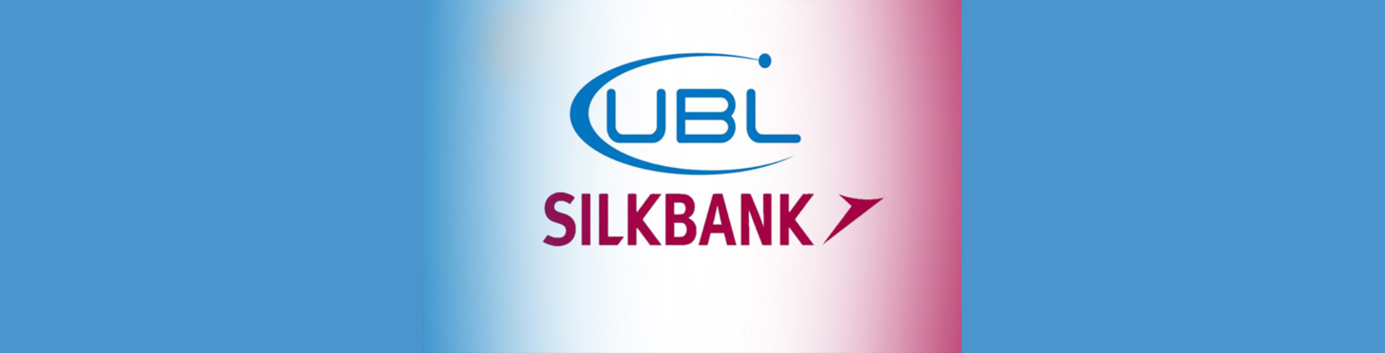 SBP Approves Merger of Silk Bank with United Bank Limited