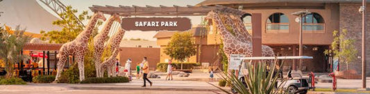 New Safari Park to Open in Islamabad Soon