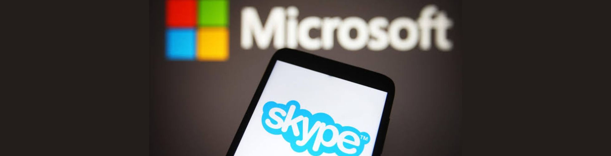 Microsoft to Discontinue Skype in May 2025