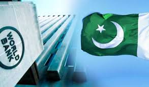 Pakistan’s GDP Growth Forecasted; Lowest in South Asia - World Bank