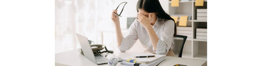 Study Reveals Women Are 2.3 Times More Stressed at Workplaces in Pakistan