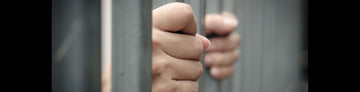 Golden Man in Lahore Arrested Over Begging Allegations