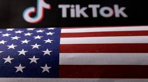 TikTok Goes Dark, App Removed from App Stores in US