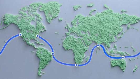 Meta Launches Ambitious Globe-Spanning Sub-Sea Cable Project