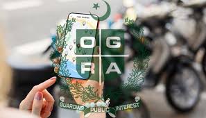 OGRA Launches 'Raahguzar' Mobile App to Help Locate Legal Petrol Stations