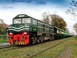 Government Reduces Railways Jobs to Cut Costs in Pakistan