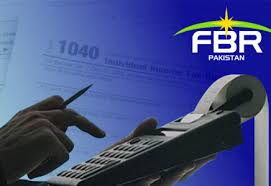 FBR Mandates Card and QR Code Payments for Registered Retailers