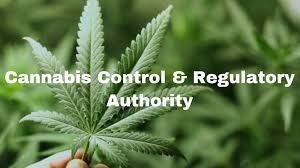 Major General (Retd.) Zafarullah Khan Appointed as DG of Cannabis Regulatory Authority