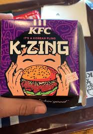 KFC's New K Zing Burger Faces Major Backlash in Pakistan