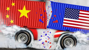 Potential Shift of Export Orders to Pakistan Due to U.S.-China Trade War