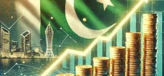 Pakistan’s Economic Stability Gains Recognition from Fitch Ratings