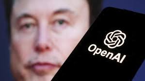 Elon Musk's Consortium Bids $97.4 Billion for OpenAI