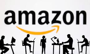 Amazon Sees Significant Growth in Germany and the UK