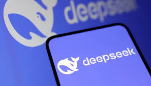 South Korea Bans DeepSeek AI Chatbot Over Privacy Concerns