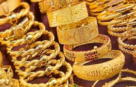 Massive Increase in Gold Prices in Pakistan, Reaching Rs. 287,450