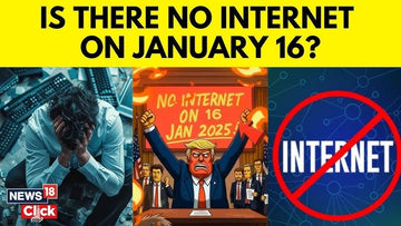 The Simpsons and the Viral Prediction of a Global Internet Outage on January 16, 2025