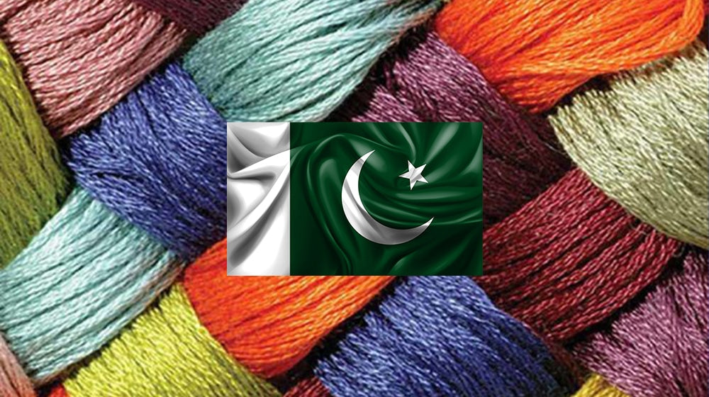 Pakistan's Textile Export Boom: A 10.6% Surge in 7 Months