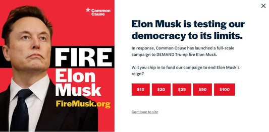 Controversial Ad on Elon Musk Pulled from The Washington Post; Questions Raised About Jeff Bezos' Influence